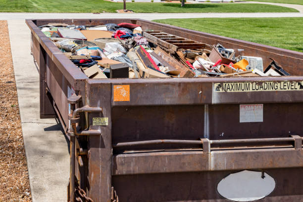 Same-Day Junk Removal Services in Portland, OR